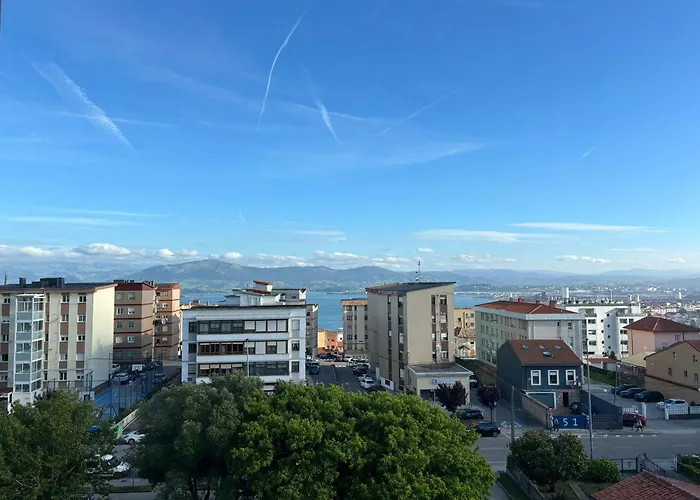 Casa Bahia De Santander