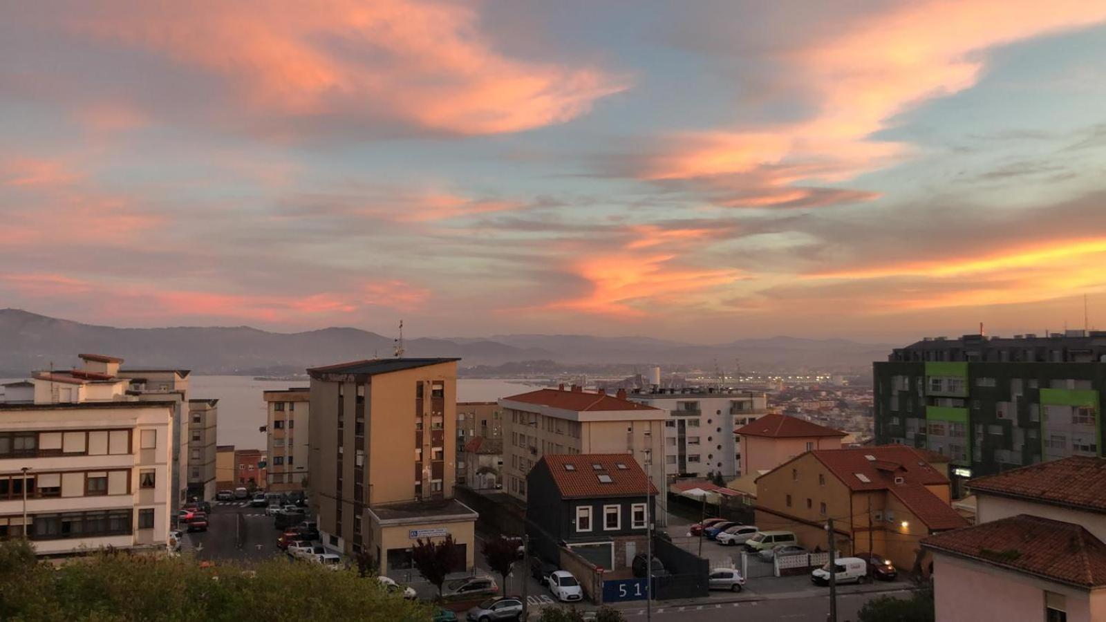 Apartamento Casa Bahia De Santander