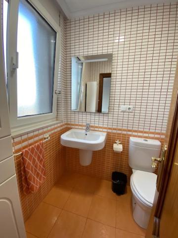 Casa Bahia De Apartamento Santander