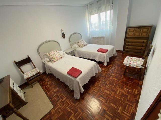 Casa Bahia De Apartamento Santander